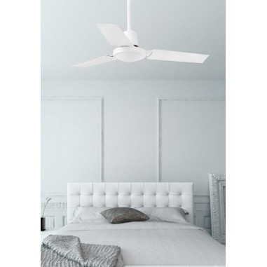 Ventiladores sin Luz Online