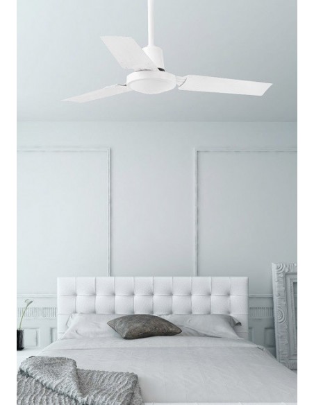 Ventiladores sin Luz Online