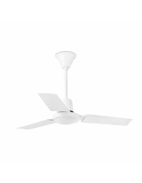 Ventiladores sin Luz Online