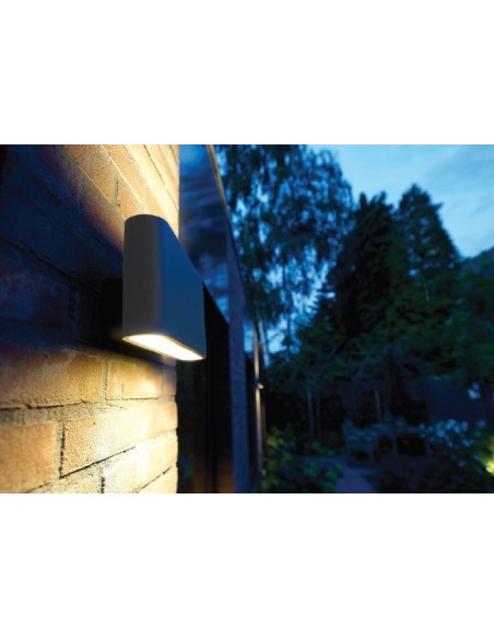 Apliques para Jardín Led