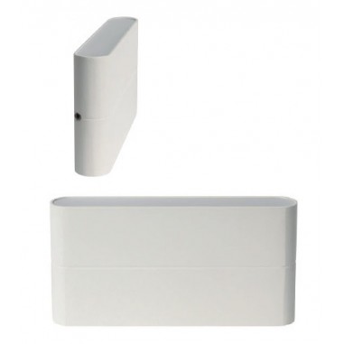 Apliques para Jardín Led