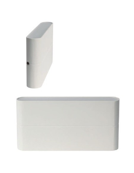 Apliques para Jardín Led