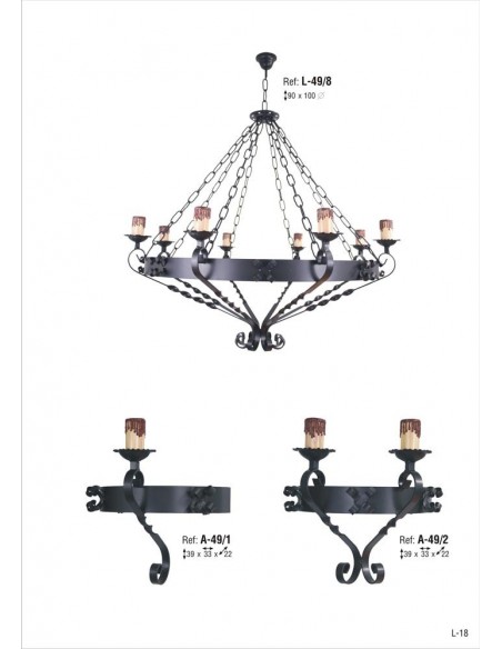 Decoración Casas Rurales