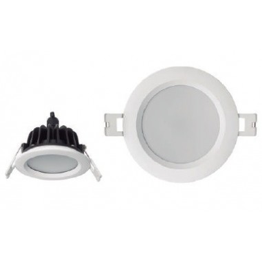 Luces Empotrables Exterior Led