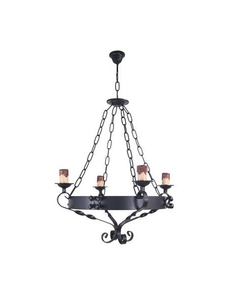 Decoración Hoteles Rurales