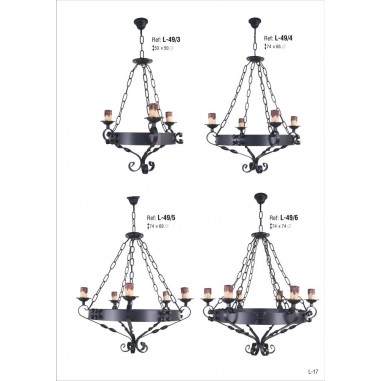 Decoración Hoteles Rurales