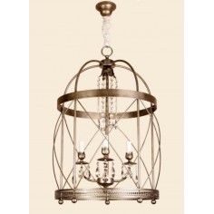 Farol Copens de Cristal...