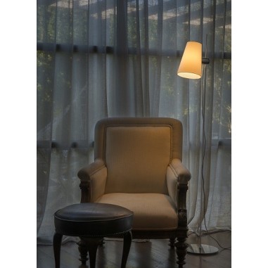 Lámpara de Pie de Interior