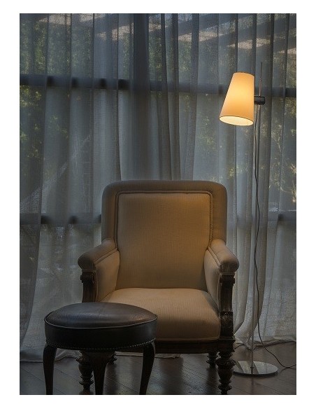 Lámpara de Pie de Interior