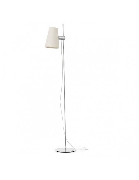 Lámpara de Pie de Interior