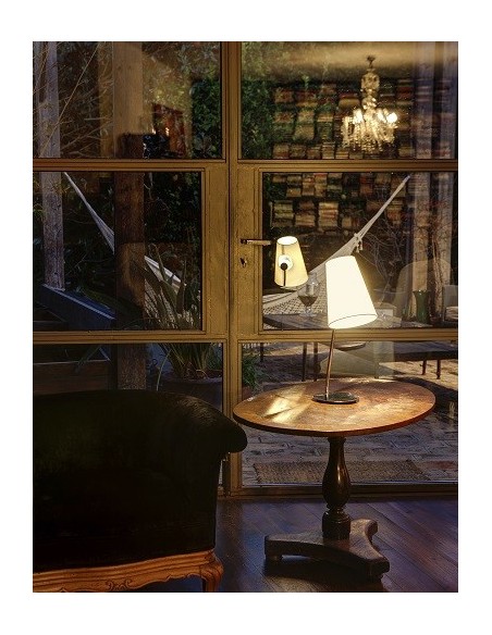 Sobremesa de Interior