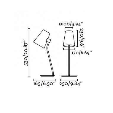 Sobremesa de Interior