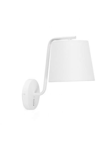 Apliques con Interruptor en la Base