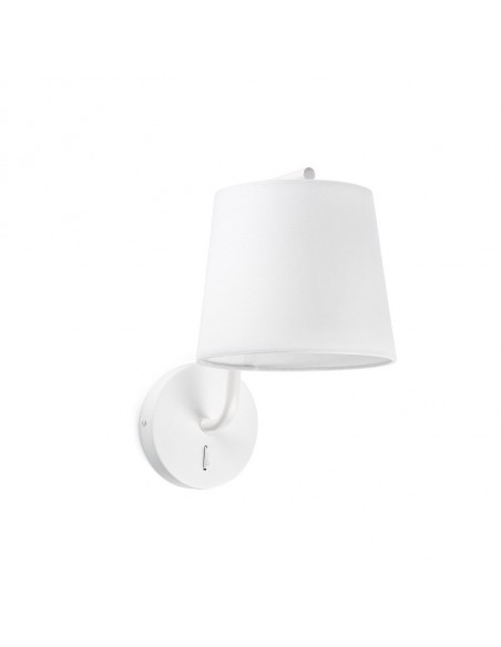 Apliques con Interruptor en la Base