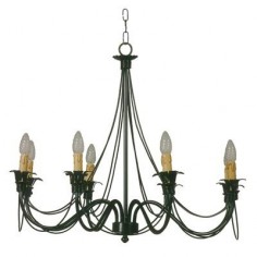 Lámparas Comedores...