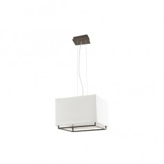 Luminaria Colgante a Juego...