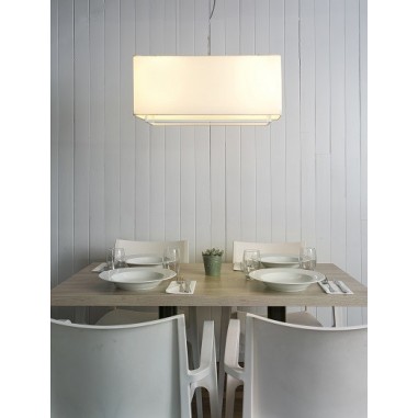 Juego de Lámpara, Aplique y Sobremesa