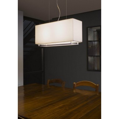 Juego de Lámpara, Aplique y Sobremesa