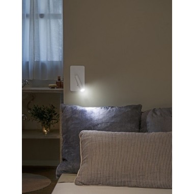 Aplique con Interruptor Integrado en...