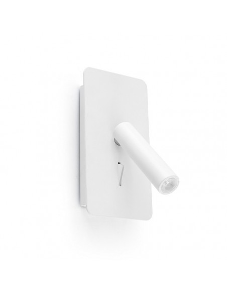 Aplique con Interruptor Integrado en la Base