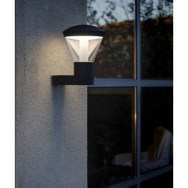 Apliques Policarbonato