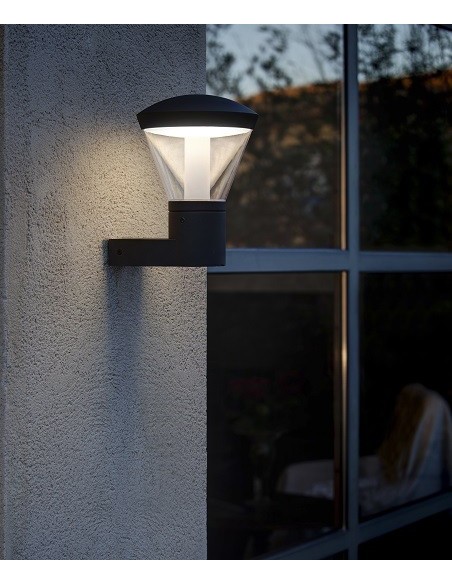 Apliques Policarbonato