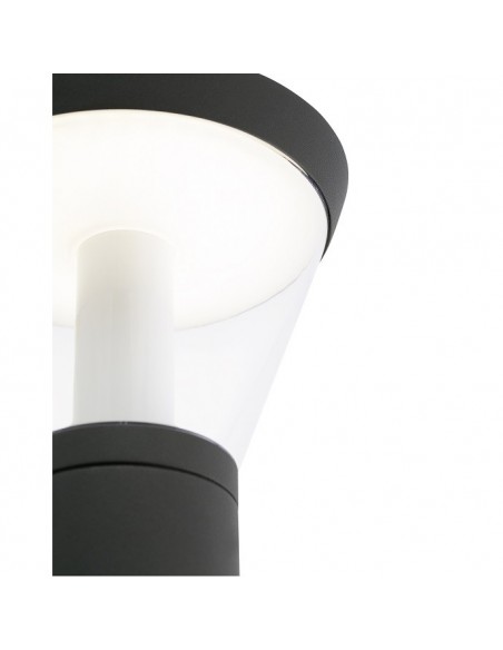 Apliques Policarbonato