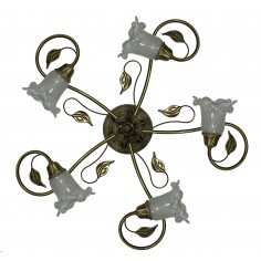 Colección de Lámparas Clásicas