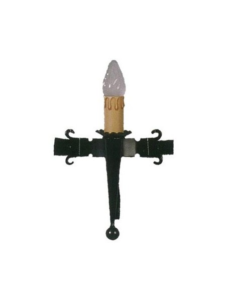 Lámparas Paredes Hoteles Rurales