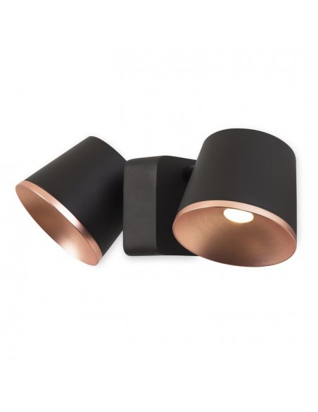 Aplique ó Plafón Led Según tus Necesidades