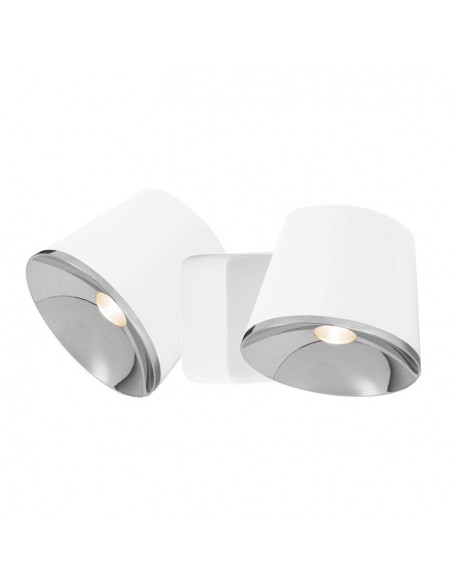 Plafón o Aplique Led Según tus Necesidades