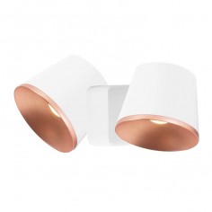 Plafón o Aplique Led...