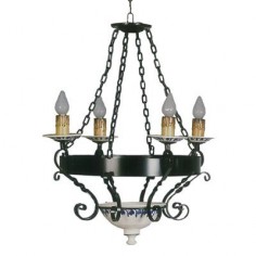 Comprar Lámparas Rústicas...