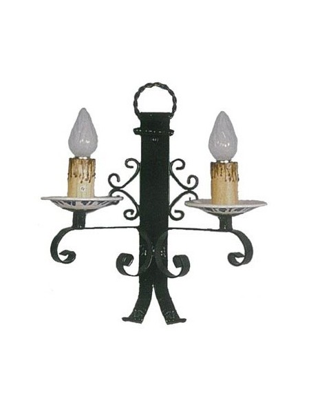 Comprar Apliques Rústicos Online