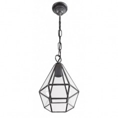 Lámpara de Metal Color...