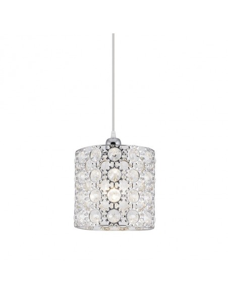 Lámparas Colgantes de 1 Luz Pequeñas