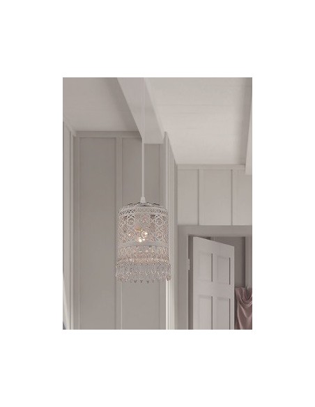 Ofertas Lámparas Morunas Blancas Sevilla