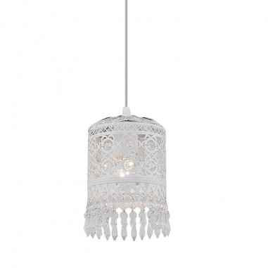 Ofertas Lámparas Morunas Blancas Sevilla