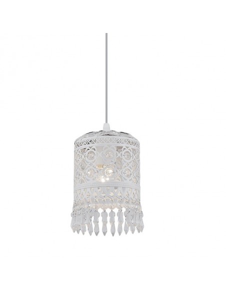 Ofertas Lámparas Morunas Blancas Sevilla