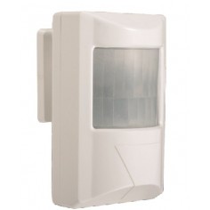 Sensor de Movimiento por...