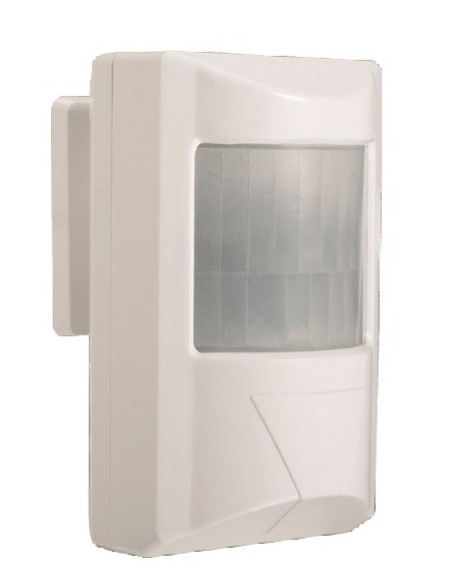 Sensor de Movimiento por Infrarrojos