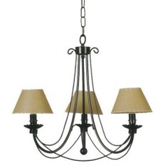 Lámparas Baratas Fabricadas...