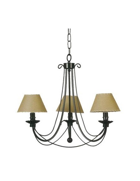 Lámparas Baratas Fabricadas en España