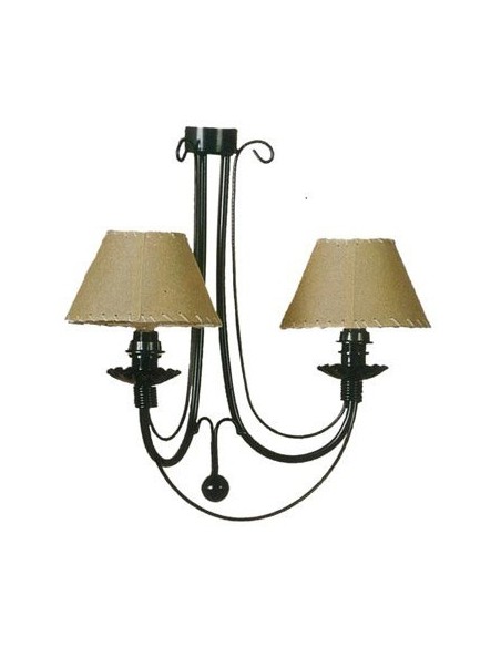 Apliques con Pantallas