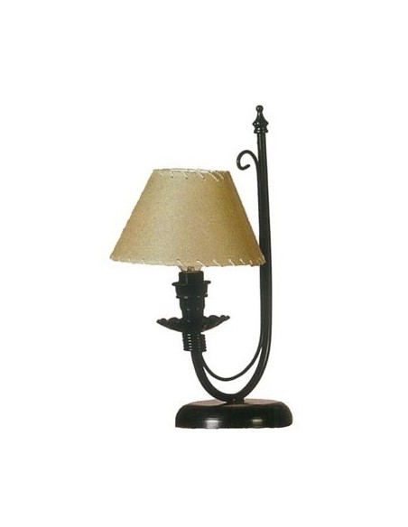 Lámparas Pantallas Pergamino