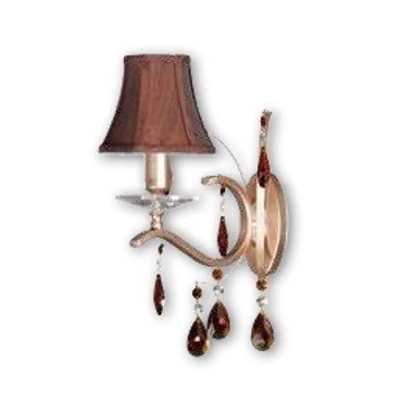 Aplique Clásica Actual de Pared