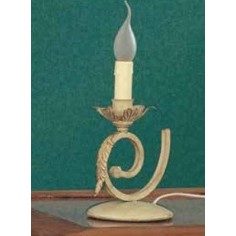 Sobremesa de Forja Clásico