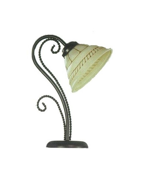 Lámparas de Forja Dos Hermanas