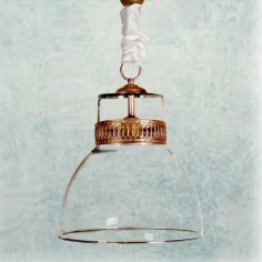 Lámpara Estilo Romántico