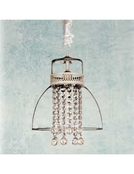 Lámpara Recibidor Vintage